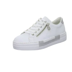 Rieker Schnürhalbschuh Sneaker (sportlich)
