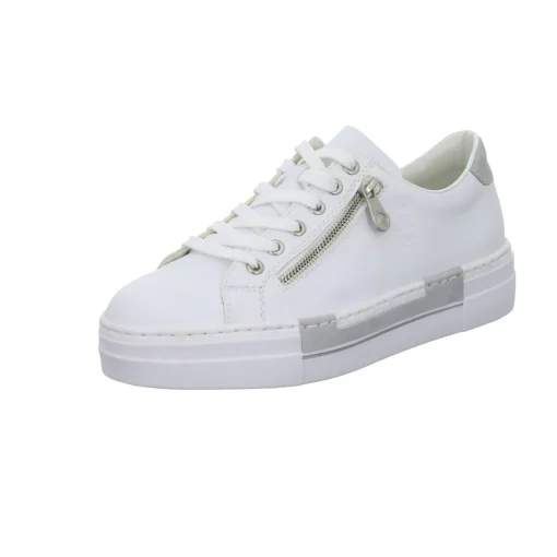 Rieker Schnürhalbschuh Sneaker (sportlich)