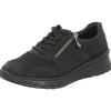 Rieker Schnürhalbschuh Sneaker (sportlich)