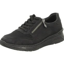 Rieker Schnürhalbschuh Sneaker (sportlich)