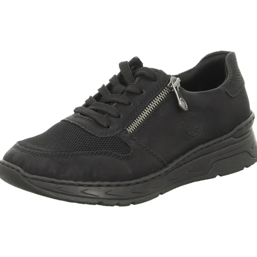 Rieker Schnürhalbschuh Sneaker (sportlich)