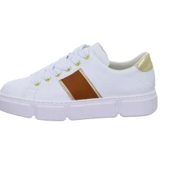 Rieker Schnürhalbschuh Sneaker (sportlich)