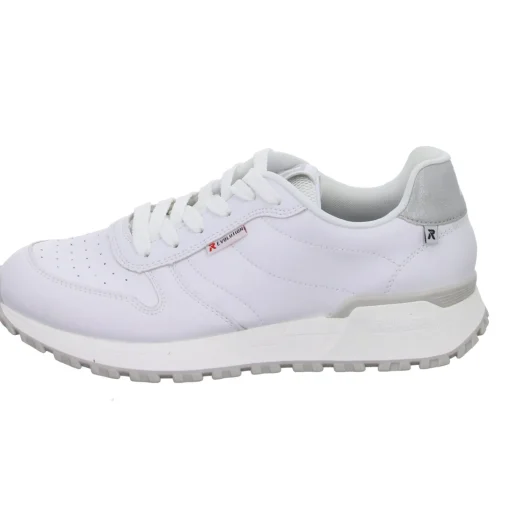 Rieker Schnürhalbschuh Sneaker (sportlich)