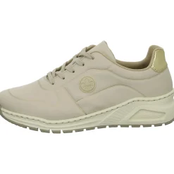 Rieker Schnürhalbschuh Sneaker (sportlich)