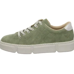 Rieker Schnürhalbschuh Sneaker (sportlich)