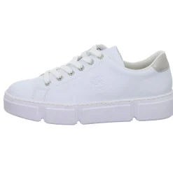 Rieker Schnürhalbschuh Sneaker (sportlich)