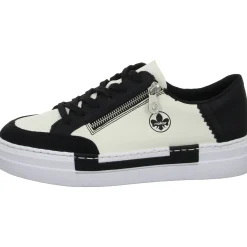 Rieker Schnürhalbschuh Sneaker (sportlich)