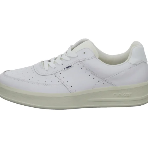 Rieker Schnürhalbschuh Sneaker (sportlich)