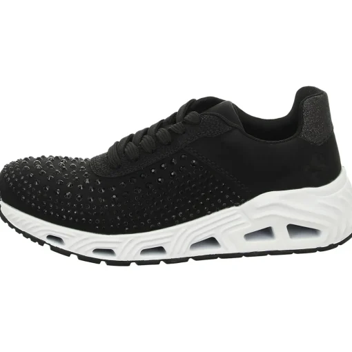 Rieker Schnürhalbschuh Sneaker (sportlich)
