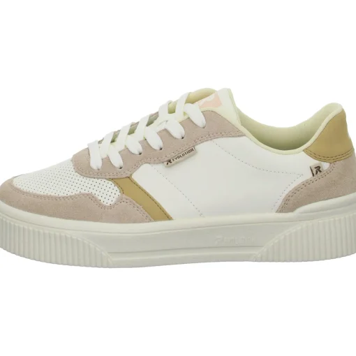 Rieker Schnürhalbschuh Sneaker (sportlich) EVOLUTION
