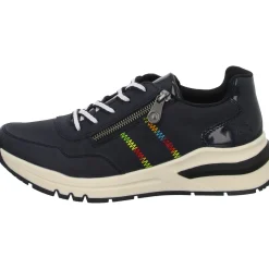 Rieker Schnürhalbschuh Sneaker (sportlich)