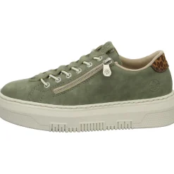 Rieker Schnürhalbschuh Sneaker (sportlich)
