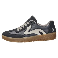 Rieker Schnürhalbschuh Sneaker (sportlich)