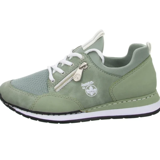 Rieker Schnürhalbschuh Sneaker (sportlich)