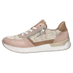 Rieker Schnürhalbschuh Sneaker (sportlich)