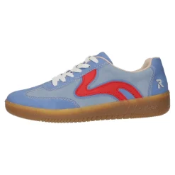 Rieker Schnürhalbschuh Sneaker (sportlich)