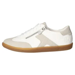 Rieker Schnürhalbschuh Sneaker (sportlich)