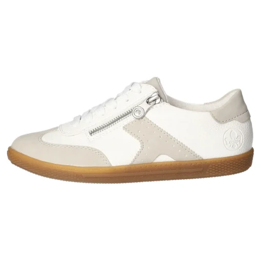 Rieker Schnürhalbschuh Sneaker (sportlich)