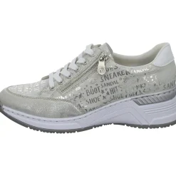 Rieker Schnürhalbschuh Sneaker (sportlich)