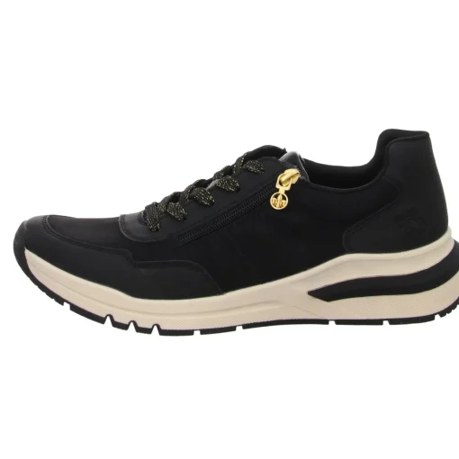Rieker Schnürhalbschuh Sneaker (sportlich)