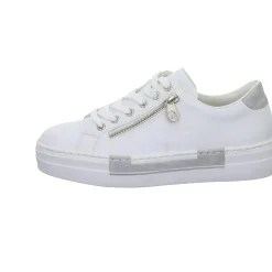 Rieker Schnürhalbschuh Sneaker (sportlich)