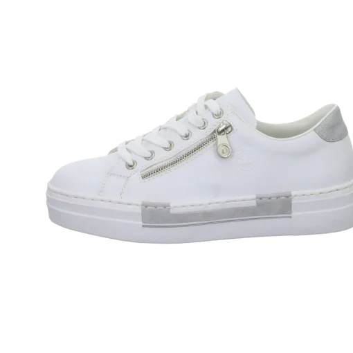 Rieker Schnürhalbschuh Sneaker (sportlich)