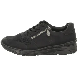 Rieker Schnürhalbschuh Sneaker (sportlich)