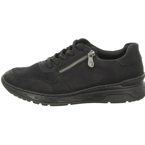 Rieker Schnürhalbschuh Sneaker (sportlich)