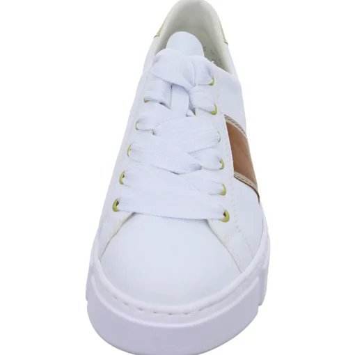 Rieker Schnürhalbschuh Sneaker (sportlich)