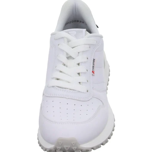 Rieker Schnürhalbschuh Sneaker (sportlich)