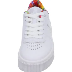 Rieker Schnürhalbschuh Sneaker (sportlich)