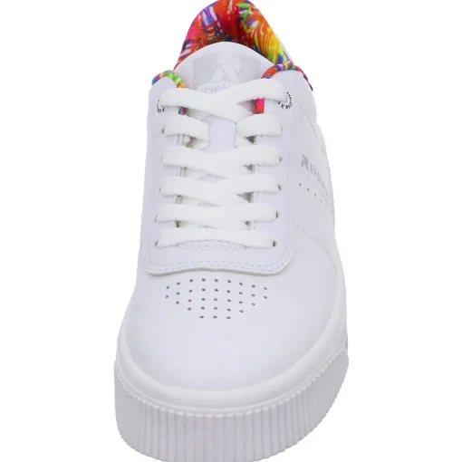 Rieker Schnürhalbschuh Sneaker (sportlich)