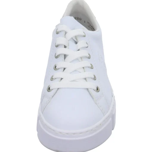 Rieker Schnürhalbschuh Sneaker (sportlich)