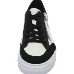 Rieker Schnürhalbschuh Sneaker (sportlich)