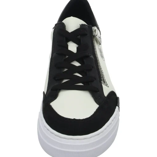 Rieker Schnürhalbschuh Sneaker (sportlich)