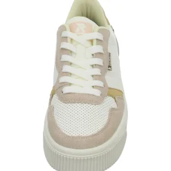 Rieker Schnürhalbschuh Sneaker (sportlich) EVOLUTION