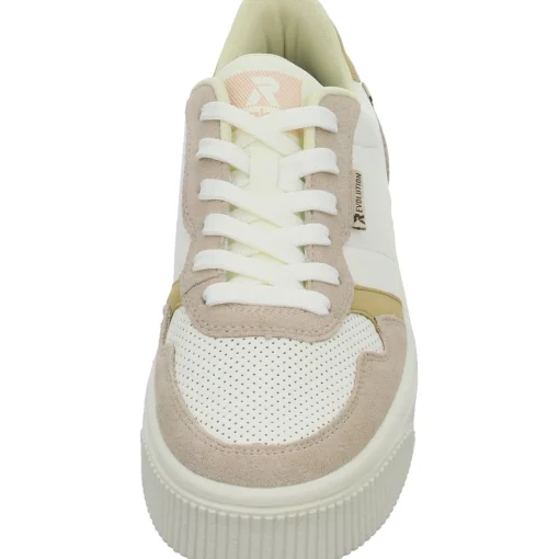 Rieker Schnürhalbschuh Sneaker (sportlich) EVOLUTION