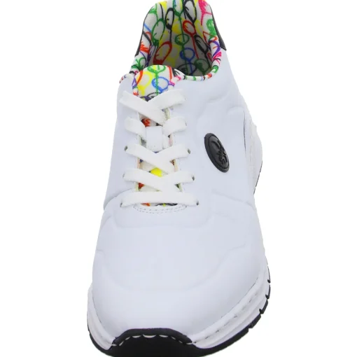 Rieker Schnürhalbschuh Sneaker (sportlich)