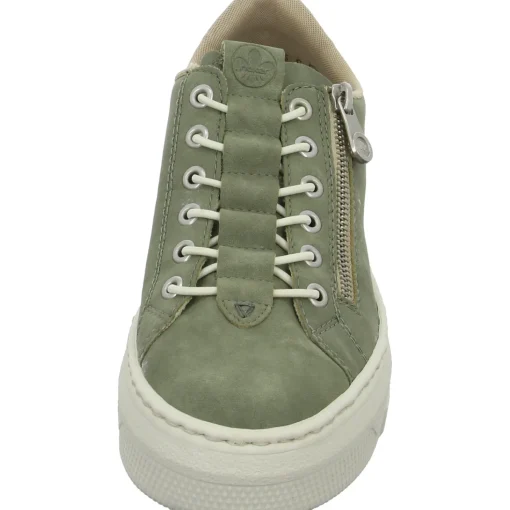 Rieker Schnürhalbschuh Sneaker (sportlich)