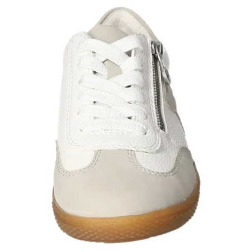 Rieker Schnürhalbschuh Sneaker (sportlich)