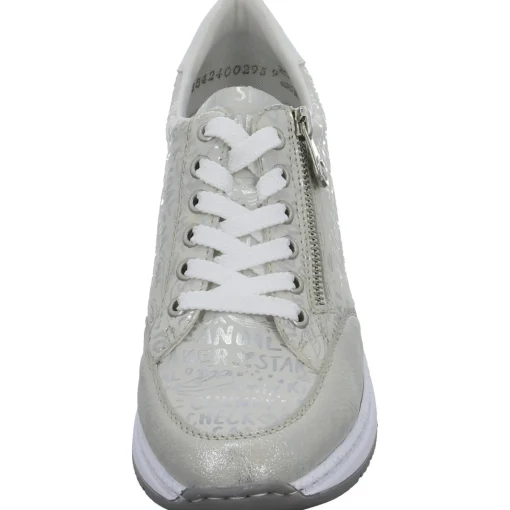 Rieker Schnürhalbschuh Sneaker (sportlich)