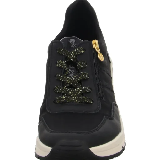 Rieker Schnürhalbschuh Sneaker (sportlich)