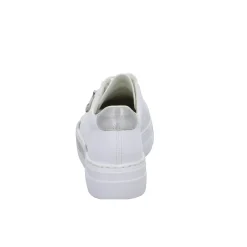 Rieker Schnürhalbschuh Sneaker (sportlich)