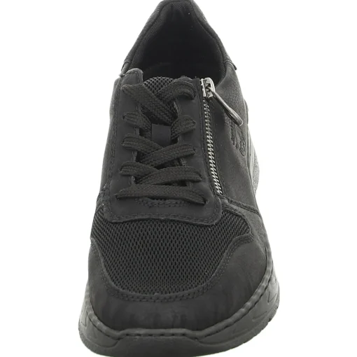 Rieker Schnürhalbschuh Sneaker (sportlich)