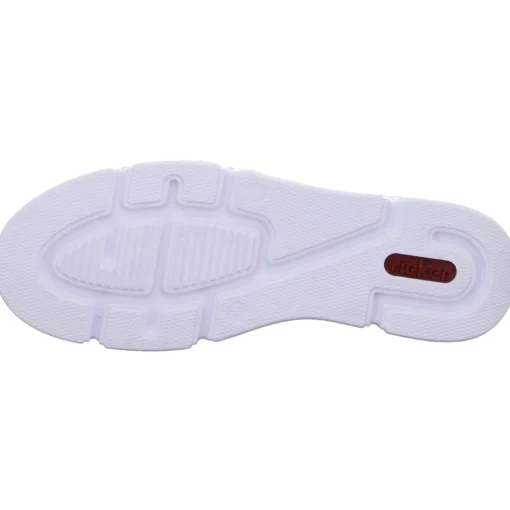 Rieker Schnürhalbschuh Sneaker (sportlich)
