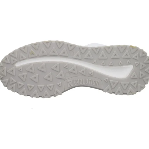 Rieker Schnürhalbschuh Sneaker (sportlich)