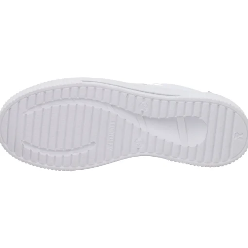 Rieker Schnürhalbschuh Sneaker (sportlich)