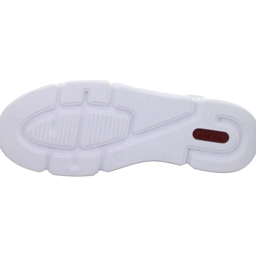Rieker Schnürhalbschuh Sneaker (sportlich)