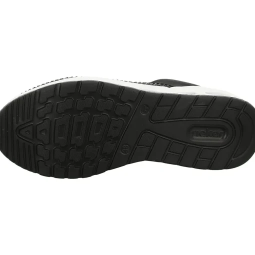 Rieker Schnürhalbschuh Sneaker (sportlich)