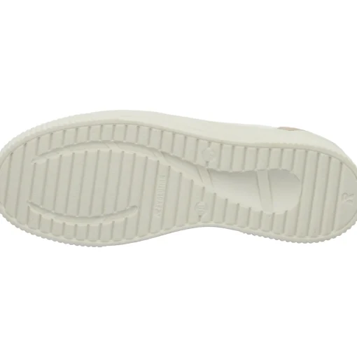 Rieker Schnürhalbschuh Sneaker (sportlich) EVOLUTION